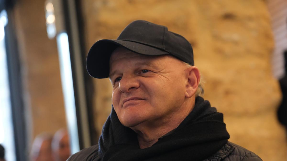 Iachini si propone: "In bocca al lupo a Vanoli, ma se la Fiorentina chiama..."