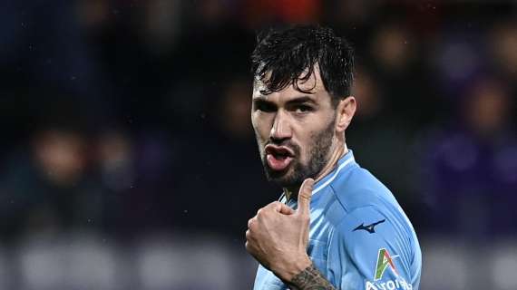 Allarme Romagnoli in casa Lazio, rischia il forfait per la Juve