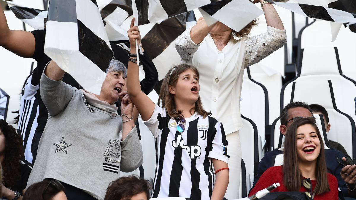 Larissa Rusek alla Juventus Women: ecco  il nuovo rinforzo tra i pali