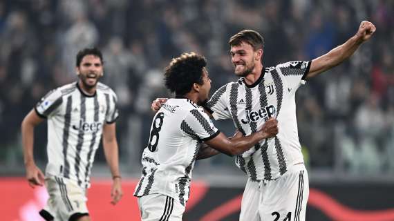 Rugani-Valencia: ecco la risposta definitiva del club bianconero