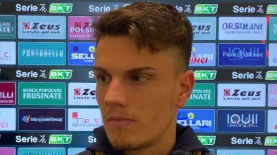 Boloca: "Contro Juve ed Inter fondamentale la nostra mentalità"