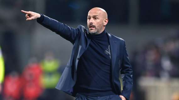 Libero - Italiano è l'allenatore che la Juventus avrebbe dovuto scegliere in estate