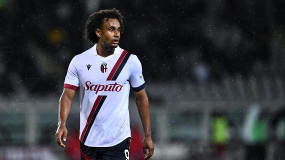 Dall'Inghilterra: “Juve occhio all'Arsenal per Zirkzee”