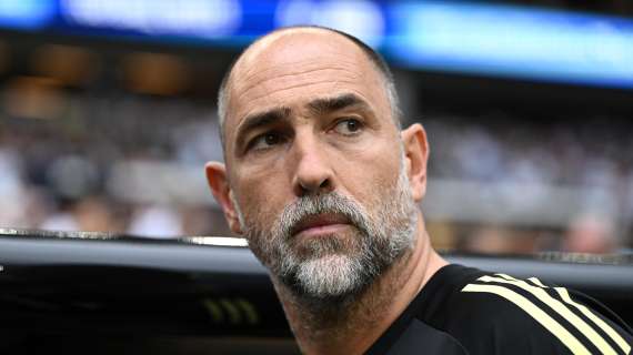 Parola d'ordine non accontentarsi: la Juve è una cosa diversa 
