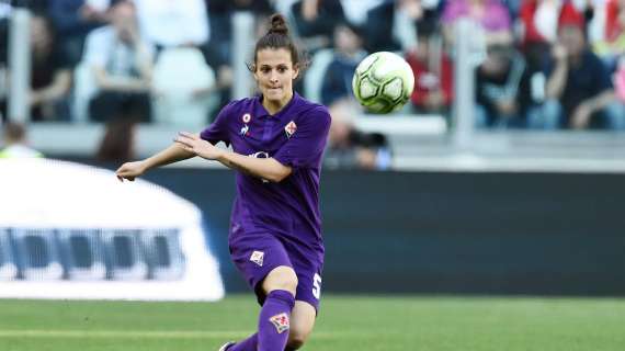 Juventus Women beffata nella corsa ad Alice Tortelli: andrà all'Inter