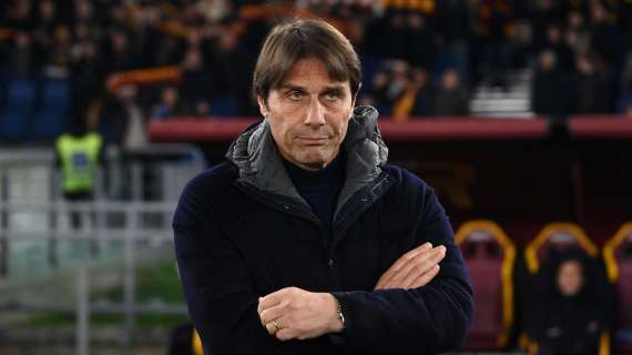 L'ex Juve Conte si "nasconde": "Testa a testa con l'Inter per lo scudetto? Pensiamo solo a..."
