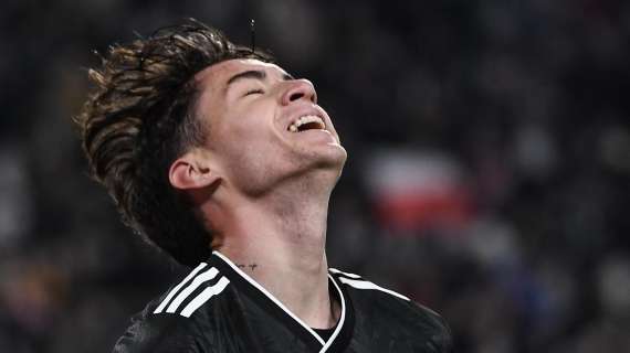 Soulè a DAZN: "Non voglio più far lavorare i miei genitori"