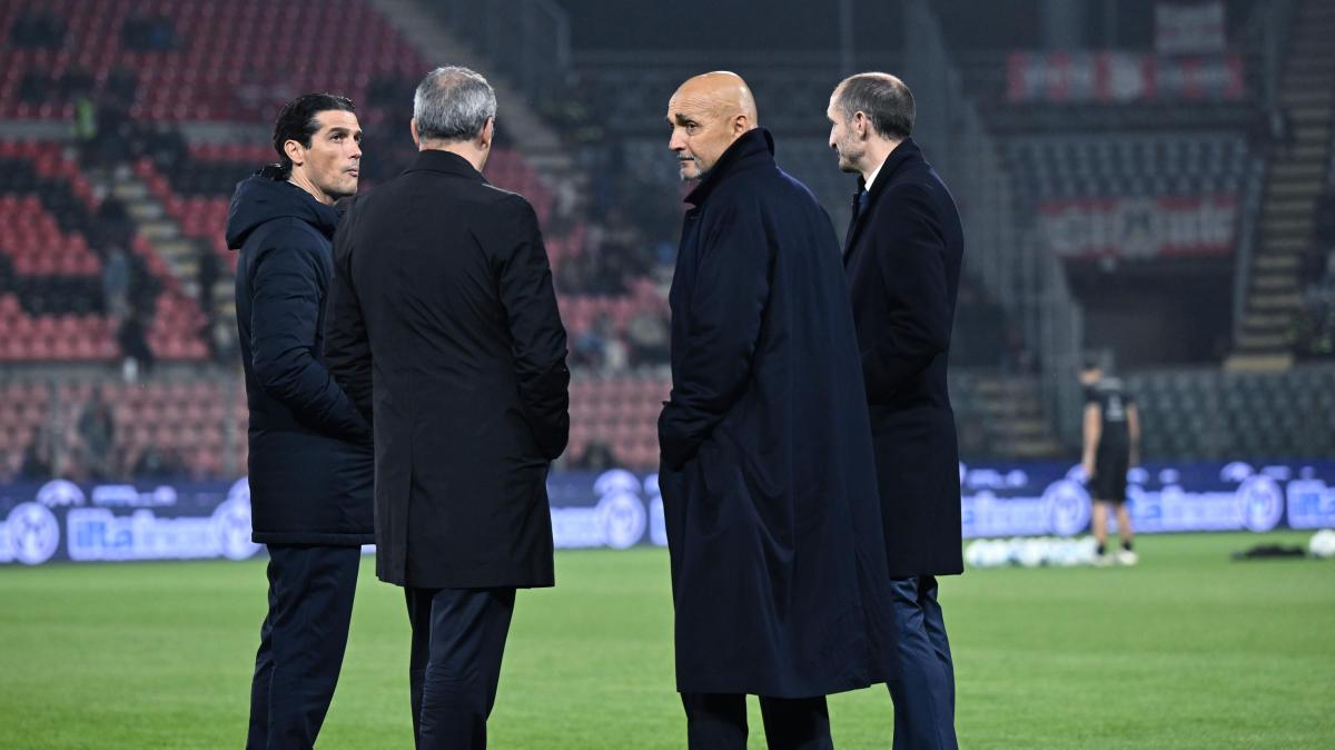 Chiellini a Sky: "Per me Spalletti è l'allenatore della Juve per i prossimi anni"