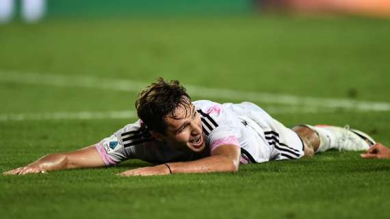 Bergomi: "Chiesa da alla Juventus una marcia in più"