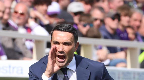 Palladino si racconta: "Il rapporto con Pradè e l'esplosione di Moise Kean"