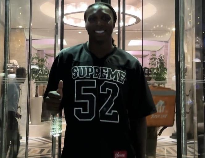 Norton-Cuffy salta la sfida con la Juventus, problema muscolare in Nazionale