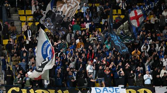 Inter-Juventus, scontri prima e dopo la partita: due tifosi nerazzurri arrestati