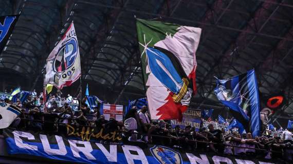 Inter-Juve: San Siro verso il record d'incasso per il Derby d'Italia