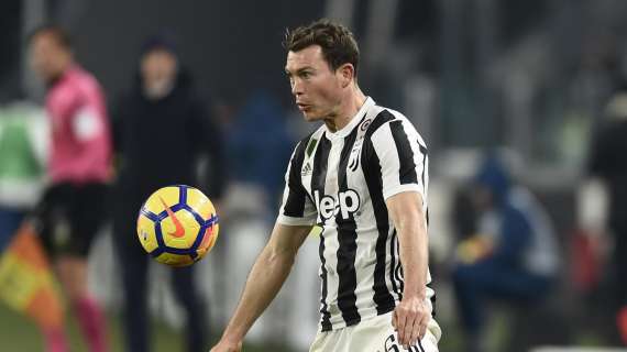 Lichtsteiner a DAZN: "Allegri è il top player della Juve. Somiglianze tra la mia prima Juve e questa? Vi spiego qual è"