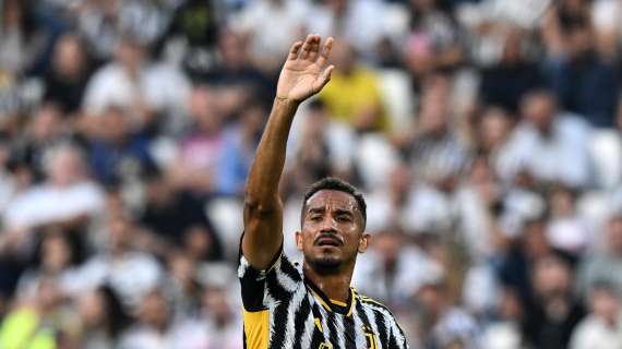 Verso Monza-Juventus, i convocati di Allegri: riecco Danilo