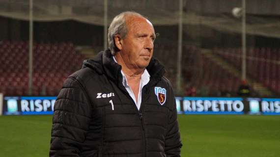 Ventura: "Juve e Napoli cantieri aperti, entrambe hanno puntato molto sull'allenatore"