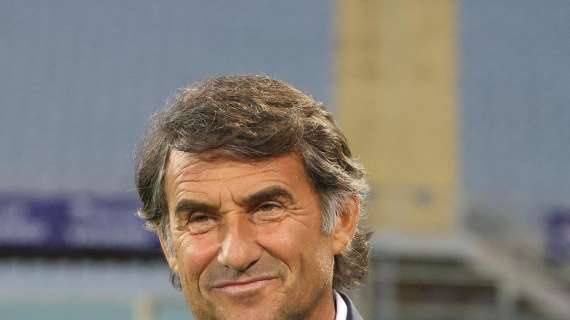 Carnevali: "Sassuolo-Grosso? Nulla ancora è deciso. E' uno dei candidati"
