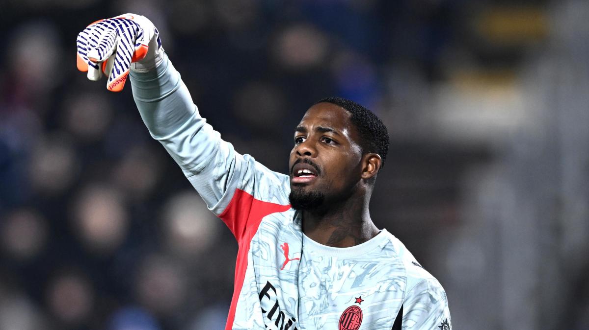 Addio Juve: Maignan vicinissimo al rinnovo con il Milan