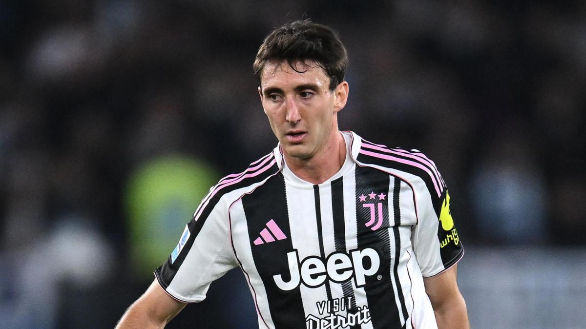 Cambiaso a Dazn:" Sul gol mi sono sfogato ma niente di liberatorio"