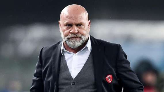 Cosmi: "Campionato entusiasmante, la Juve può sorridere per il pari di San Siro"