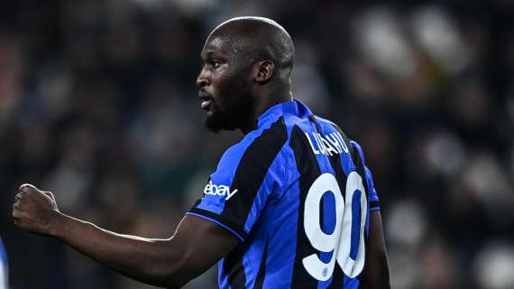 L'Inter difende Lukaku in una nota ufficiale: "La vittima è diventata colpevole"