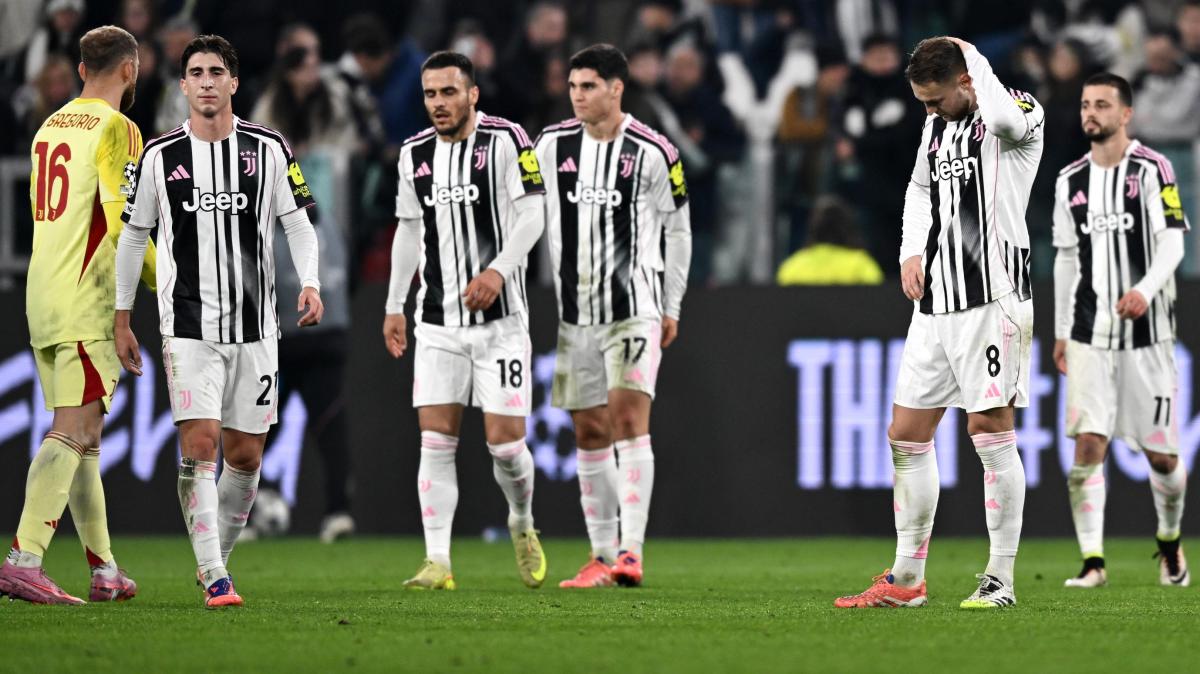 Ricci: "Fragilità estrema della Juve, ieri è uscita dal campo"