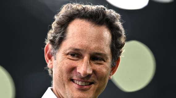 John Elkann in Parlamento: ecco quando e di cosa parlerà