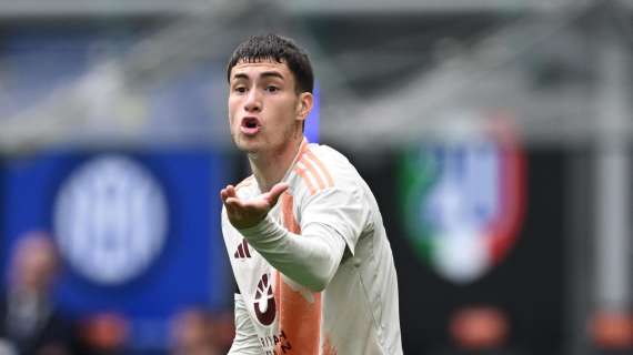 Soulé ricorda il periodo alla Juve: "Cristiano Ronaldo è davvero un genio"