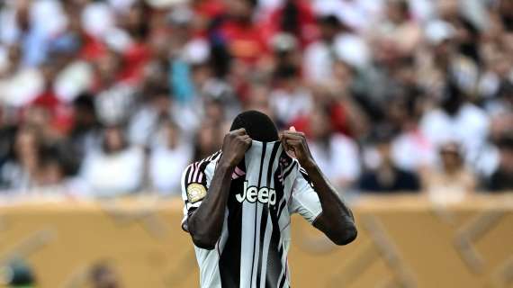 Tudor sul mercato della Juventus: "La società è a conoscenza della mia idea, sono contento di chi c'è poi vediamo..."