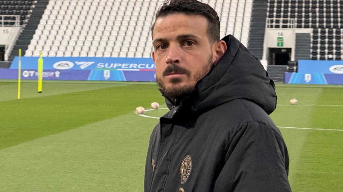 Florenzi: "La rosa della Juve non è scarsa, Openda si prenda più responsabilità"
