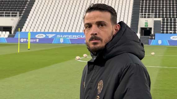 Florenzi da l'addio al calcio: "Grazie di tutto amico mio"