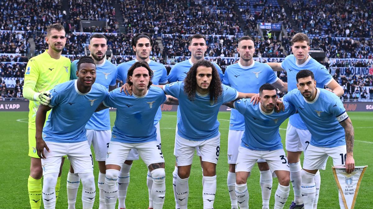 Succede tutto nella ripresa, la Lazio batte il Genoa 3-2 all'Olimpico