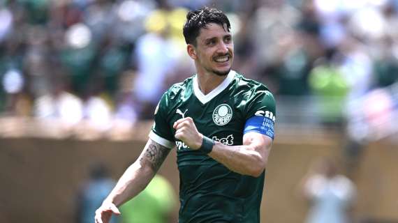 La Juventus starebbe valutando l'acquisto di Piquerez: la richiesta del Palmeiras