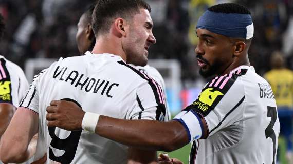 Santarelli a RBN: "Dare Vlahovic al Milan per risolvere i loro problemi sarebbe follia"