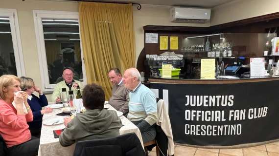 RBN ospite allo JOFC di Crescentino, il presidente Ginipro: “Il club è stato un'istituzione tra gli anni '70 e i '90, dopo un periodo di pausa abbiamo deciso di dargli nuovo lustro”