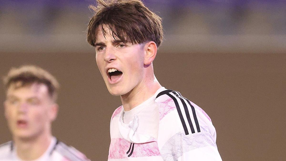 Next Gen, riuscita l'operazione al ginocchio di Bruno Martinez