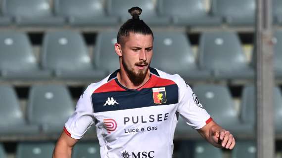L'agente di Dragusin avvisa la Juve: "Radu è al top della forma"