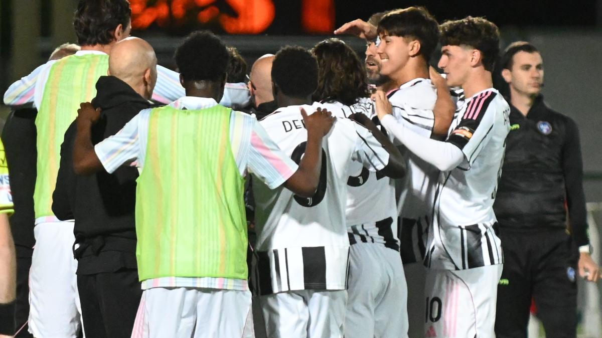 Next Gen, al secondo turno dei playoff c'è la Pianese. Ecco il tabellone completo