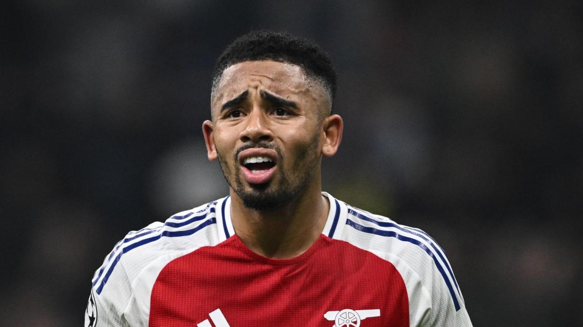 Dall'Inghilterra: "Juve ritorno di fiamma: piace un giocatore dell'Arsenal" 