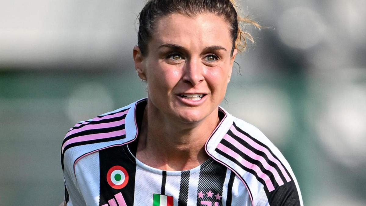 Girelli: "Domani dovremo avere sia pazienza che grande coraggio"