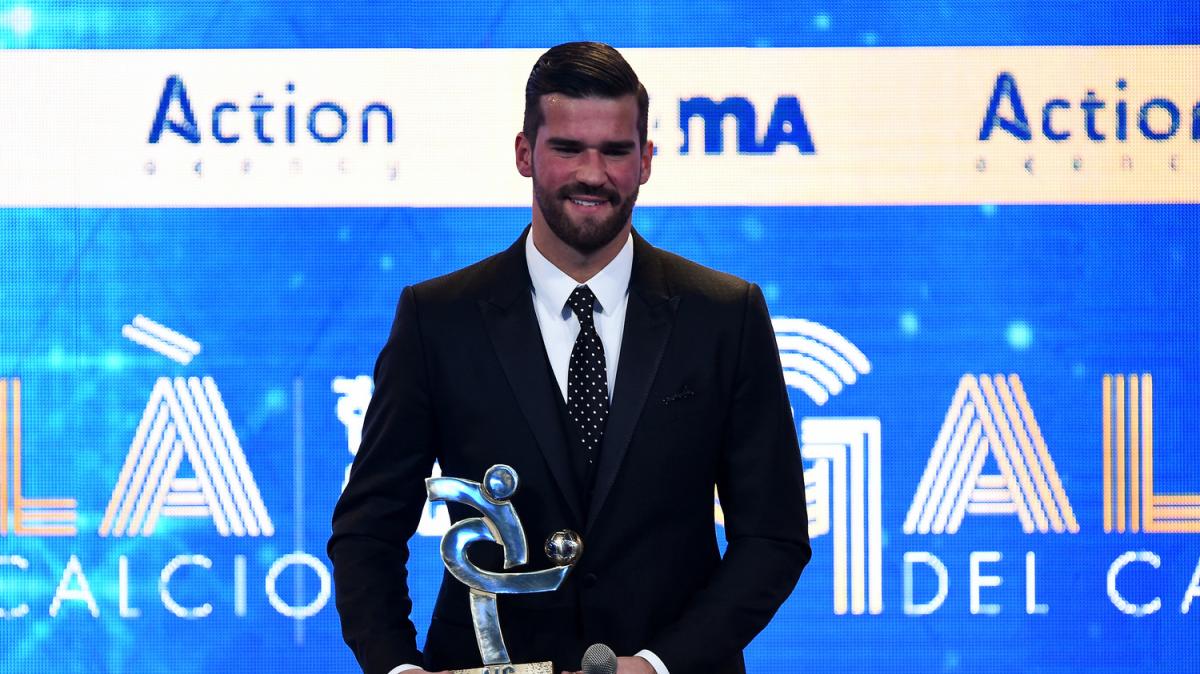 Alisson-Juventus: il Liverpool chiude definitivamente. E ora?