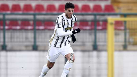 Raduno Juventus, presenti anche i giovani Next Gen Garofani, Gil Puche e Pietrelli