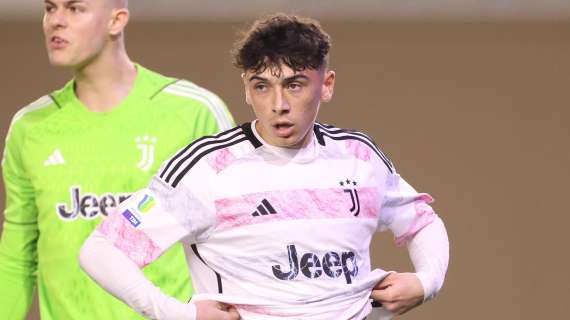 Udinese U20-Juventus U20, 1-6: finisce qui! Gli uomini di Magnanelli sono sontuosi e asfaltano i friulani: ecco come cambia la classifica!