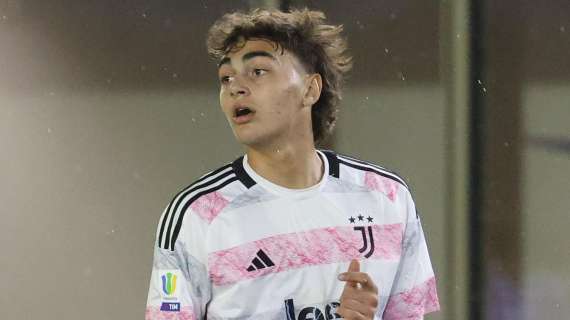 La Juve rischia di perdere Alfonso Montero, non c'è accordo sul prolungamento