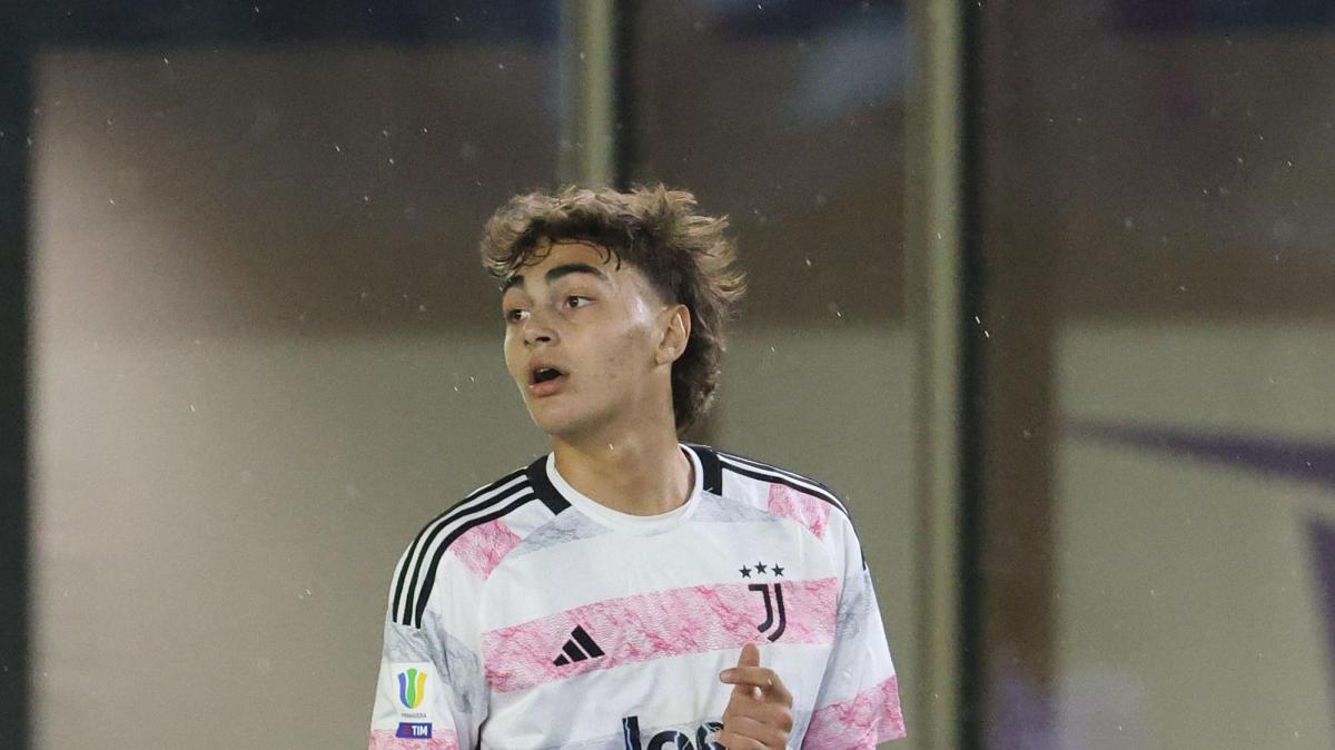 Juventus U20 - Napoli U20 2-1: il Napoli protesta per un gol fantasma, la Juve vince ma soffre maledettamente