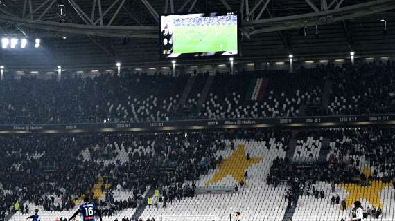 Verso Fiorentina-Juve, i Drughi: ''In trasferta non ci saremo, NON CI MERITATE''