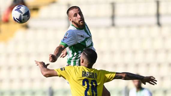 Frattesi, l'Inter prova lo scatto decisivo: proposti anche due giovani al Sassuolo
