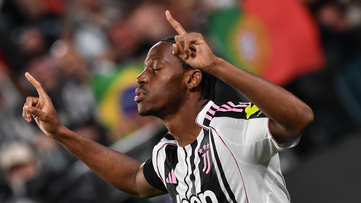 Juve, attacco sotto esame: mesi decisivi per David e Openda