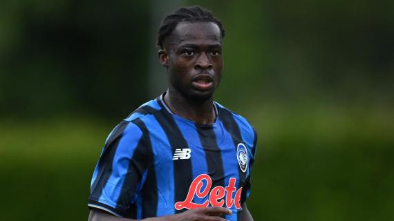 Piantanida "avverte" la Juve: "Sulemana può essere l'ago della bilancia dell'Atalanta"
