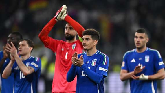 Pavan: "Avevo previsto tutto, sia la Nazionale che l'Internazionale"